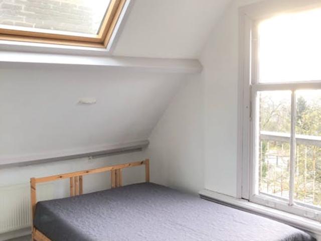 Appartement te huur in Centrum, Rotterdam