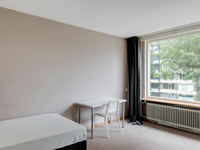 Appartement te huur in Het Lage Land, Rotterdam