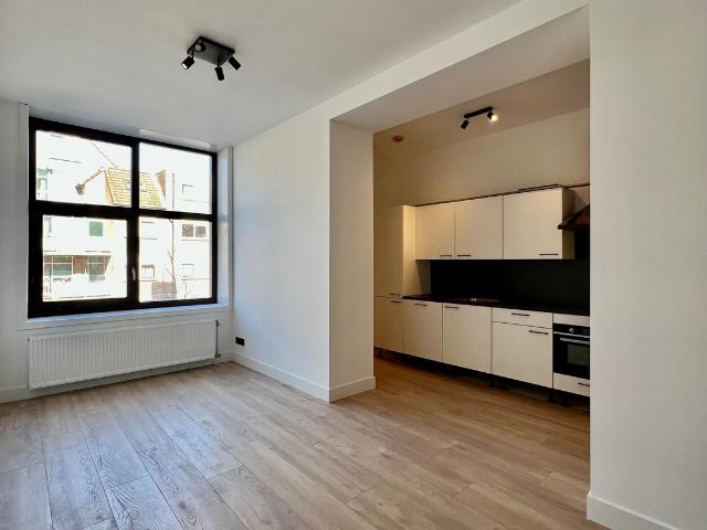 Appartement te huur in Oud-Crooswijk, Rotterdam
