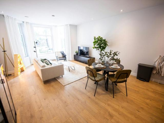 Appartement te huur in Hillegersberg-Schiebroek, Rotterdam