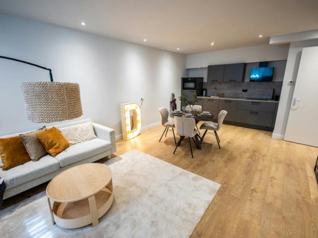 Appartement te huur in Hillegersberg-Schiebroek, Rotterdam