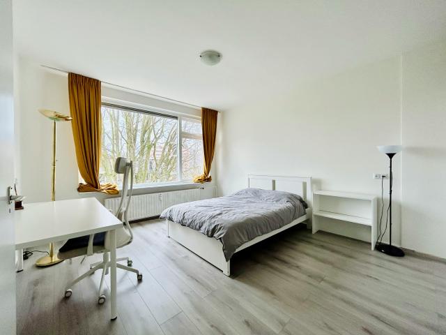 Appartement te huur in Het Lage Land, Rotterdam