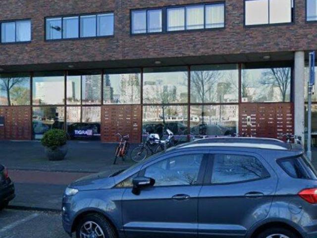 Appartement te huur in Kop van Zuid-Entrepot, Rotterdam