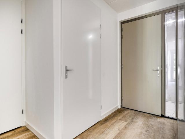 Appartement te huur in Vreewijk, Rotterdam