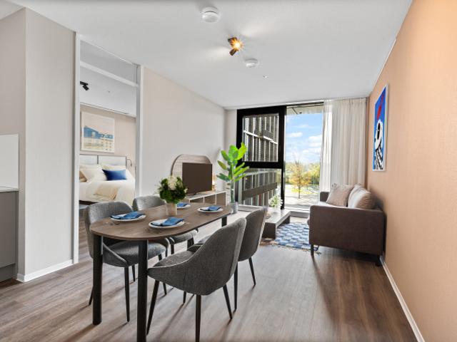 Appartement te huur in Kralingen-Oost, Rotterdam