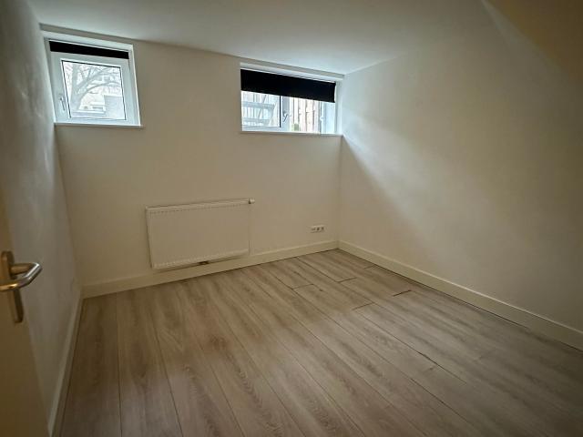 Appartement te huur in Spangen, Rotterdam