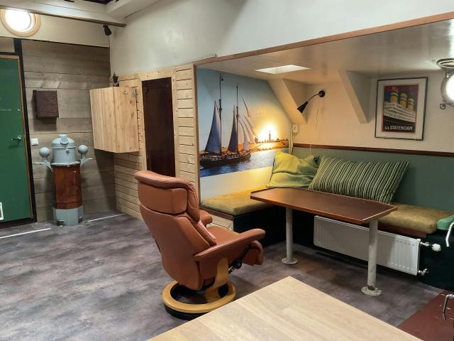Appartement te huur in Centrum, Rotterdam