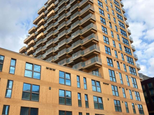 Appartement te huur in Schiemond, Rotterdam
