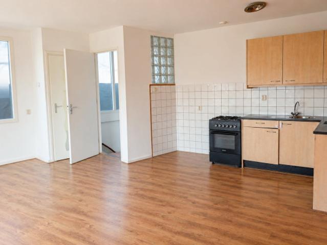 Appartement te huur in Charlois, Rotterdam
