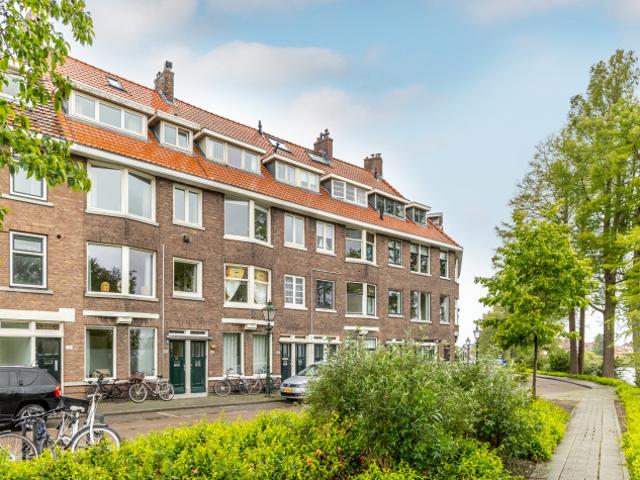 Appartement te huur in Hillegersberg-Schiebroek, Rotterdam