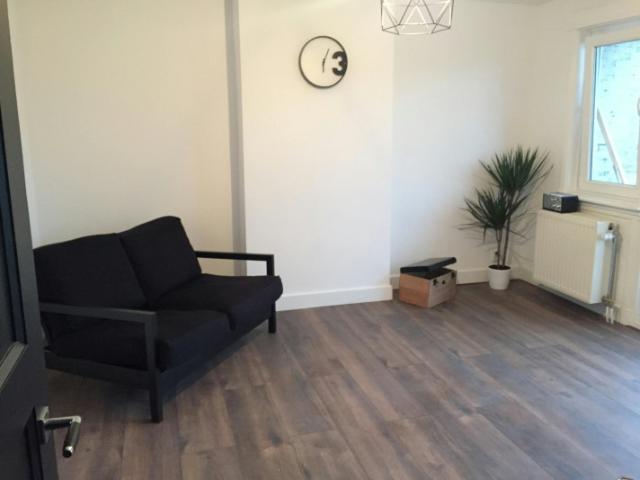 Appartement te huur in Charlois, Rotterdam