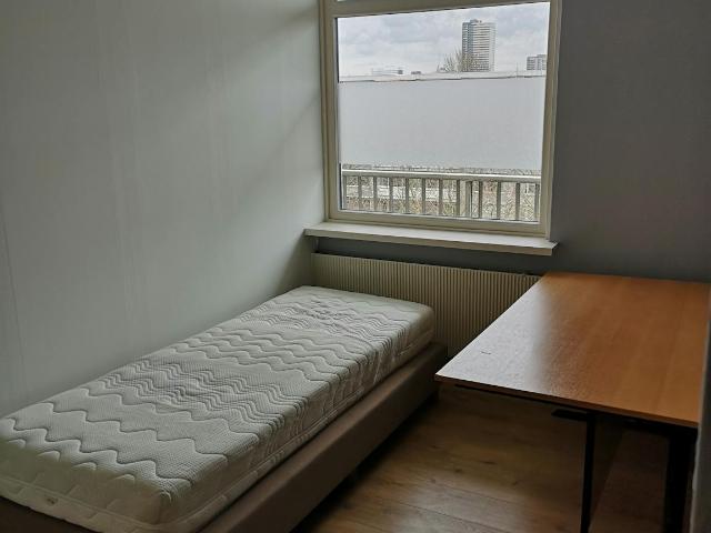 Appartement te huur in Het Lage Land, Rotterdam