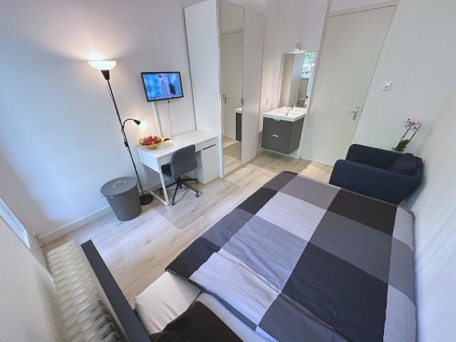 Appartement te huur in Kralingen-Oost, Rotterdam