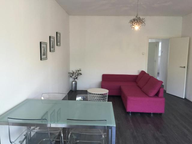 Appartement te huur in Charlois, Rotterdam