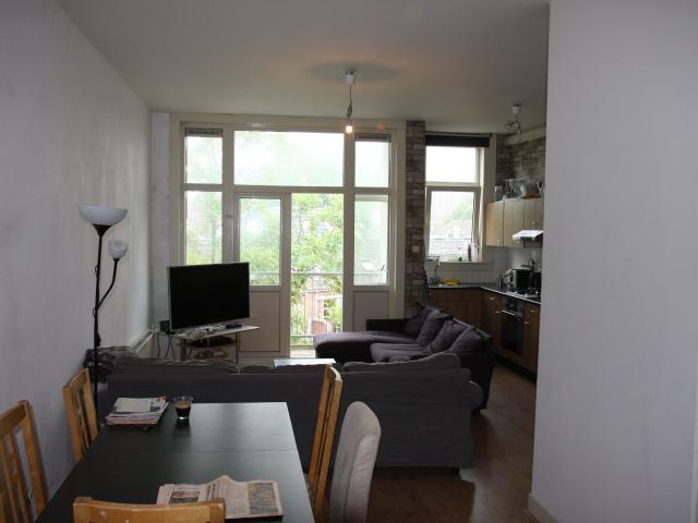 Appartement te huur in Bospolder, Rotterdam