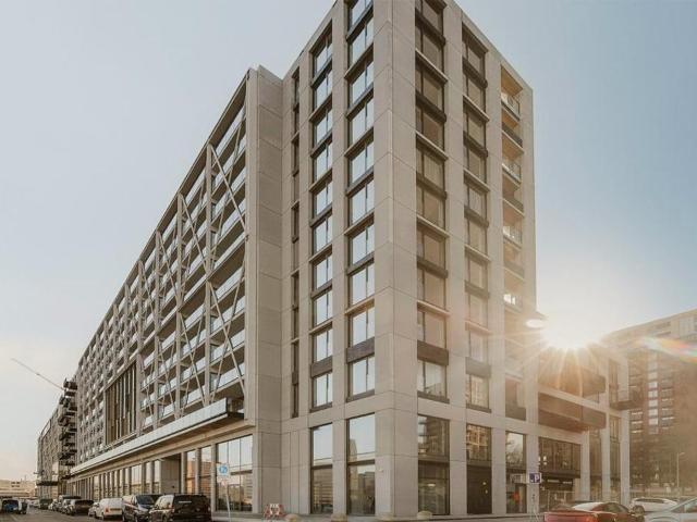 Appartement te huur in Katendrecht, Rotterdam