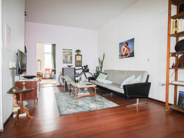 Appartement te huur in Bospolder, Rotterdam