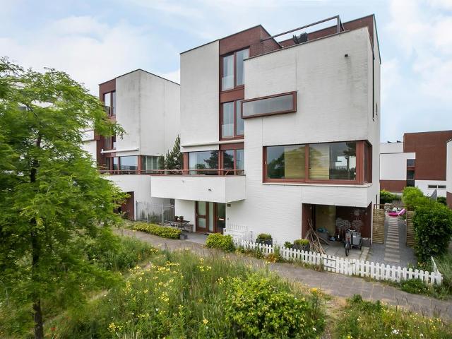 Appartement te huur in Nesselande, Rotterdam