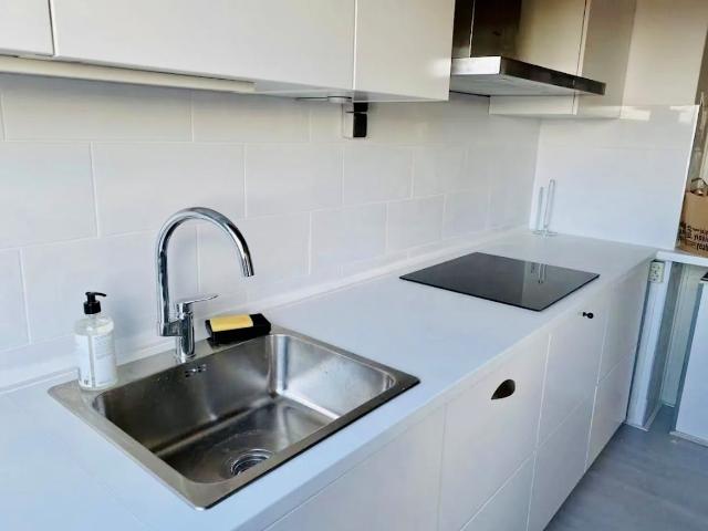 Appartement te huur in Het Lage Land, Rotterdam