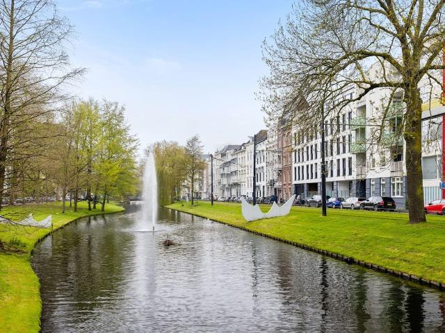 Appartement te huur in Centrum, Rotterdam