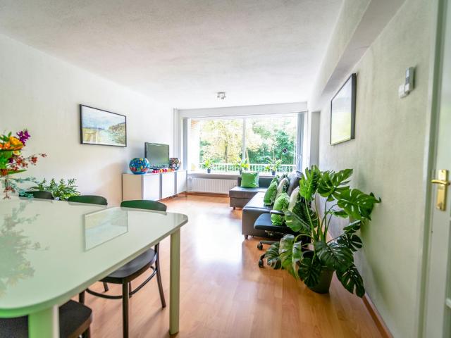 Appartement te huur in Het Lage Land, Rotterdam