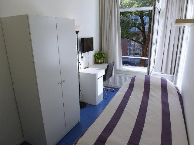 Kamer te huur in Kralingen-Oost, Rotterdam