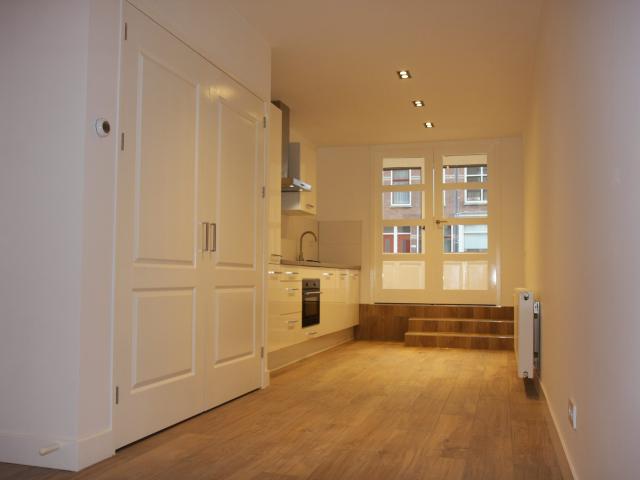 Appartement te huur in Bospolder, Rotterdam