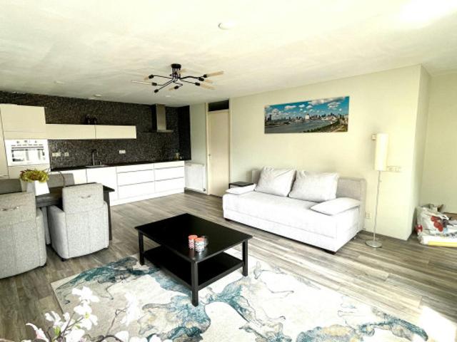Appartement te huur in Noord, Rotterdam