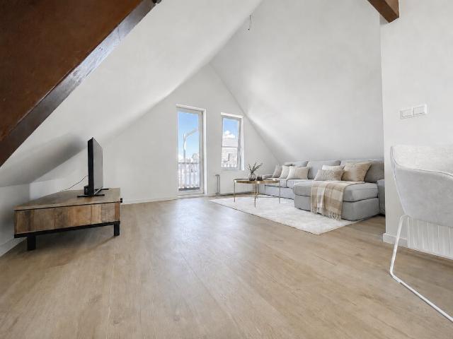 Appartement te huur in Centrum, Rotterdam