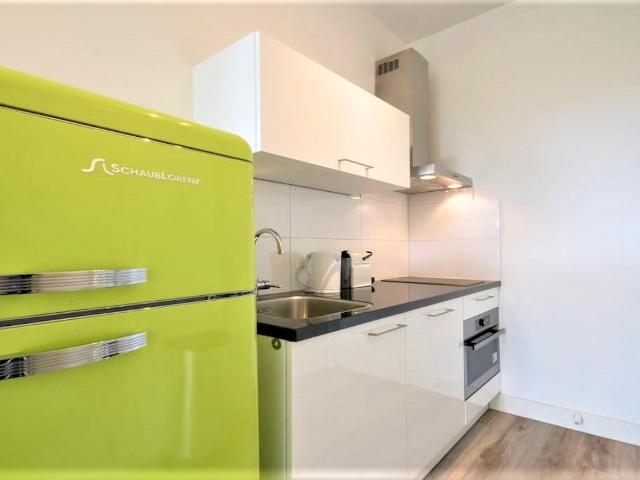 Appartement te huur in Centrum, Rotterdam