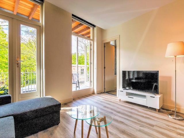 Appartement te huur in Centrum, Rotterdam