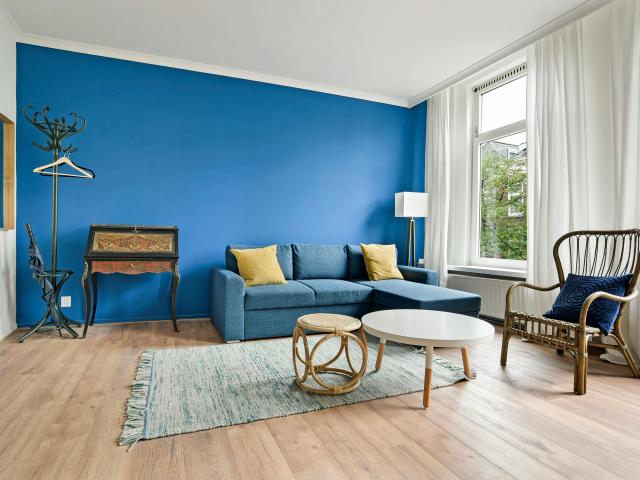 Appartement te huur in Centrum, Rotterdam