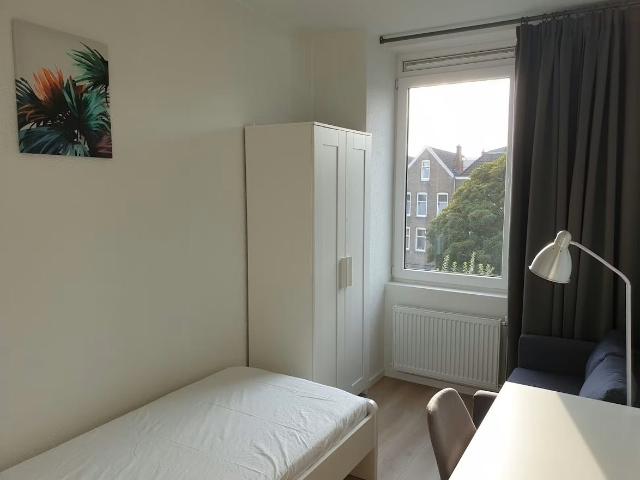 Appartement te huur in Charlois, Rotterdam