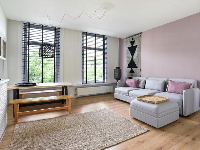 Appartement te huur in Centrum, Rotterdam