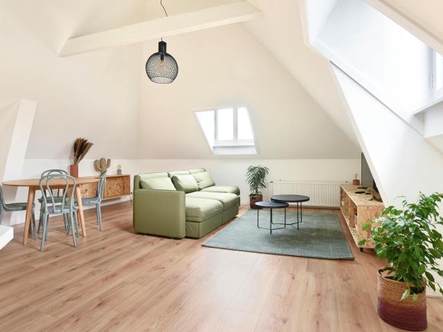 Appartement te huur in Centrum, Rotterdam