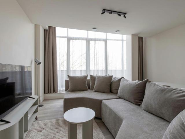 Appartement te huur in Centrum, Rotterdam