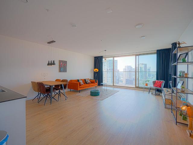 Appartement te huur in Centrum, Rotterdam