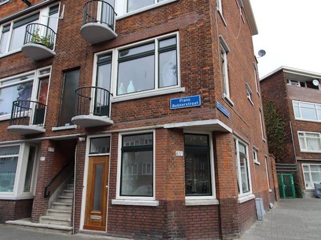 Appartement te huur in Charlois, Rotterdam