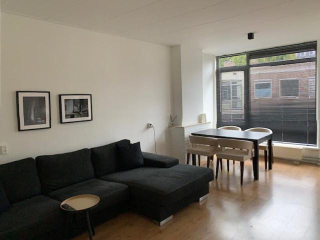 Appartement te huur in Centrum, Rotterdam