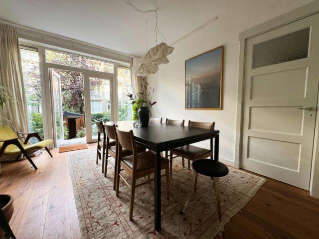 Appartement te huur in Noord, Rotterdam