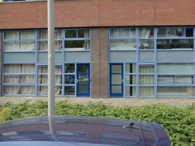 Appartement te huur in Rubroek, Rotterdam