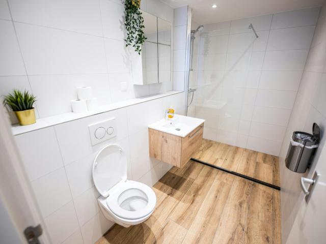 Appartement te huur in Hillegersberg-Schiebroek, Rotterdam