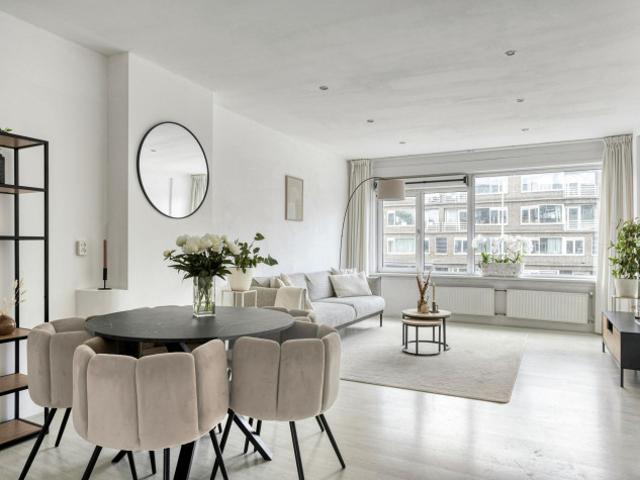 Appartement te huur in Noord, Rotterdam