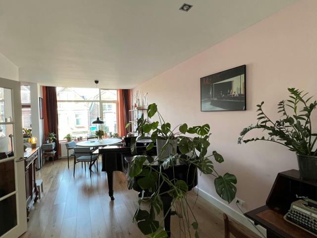 Appartement te huur in Liskwartier, Rotterdam