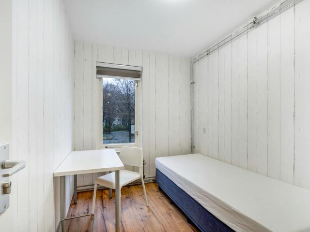 Appartement te huur in Oosterflank, Rotterdam