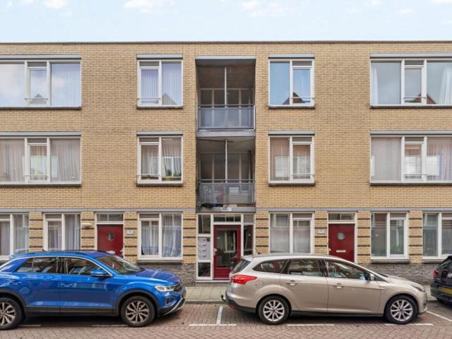 Appartement te huur in Centrum, Rotterdam