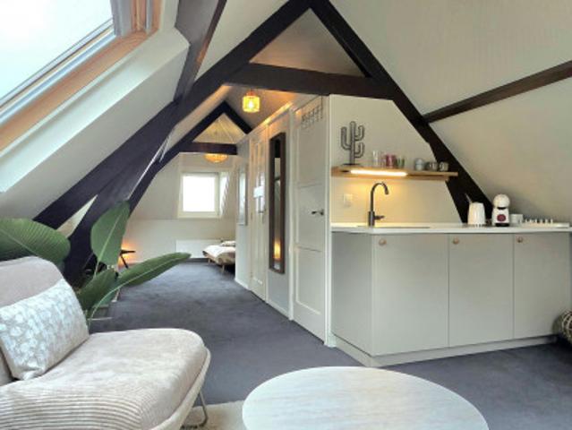 Appartement te huur in Hillesluis, Rotterdam