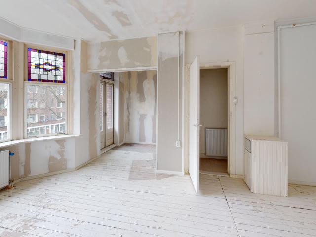 Appartement te huur in Tussendijken, Rotterdam