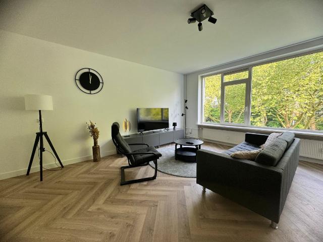 Appartement te huur in IJsselmonde, Rotterdam