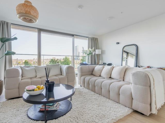 Appartement te huur in Centrum, Rotterdam